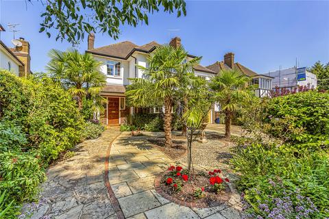 4 bedroom detached house for sale, Fife Road, London, SW14