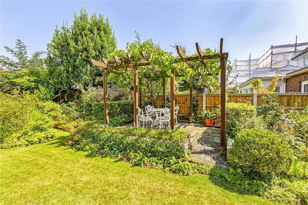 Pergola