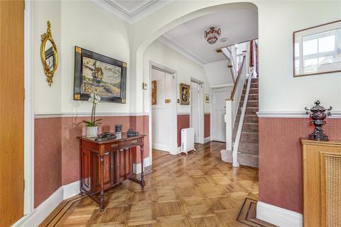 4 bedroom detached house for sale, Fife Road, London, SW14