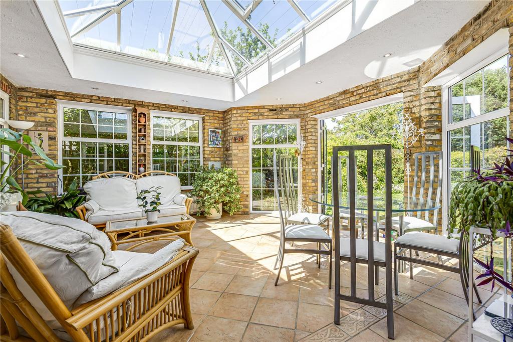 Conservatory