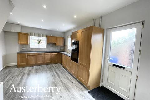 3 bedroom semi-detached house for sale, Newbury Grove, Stoke-On-Trent ST3