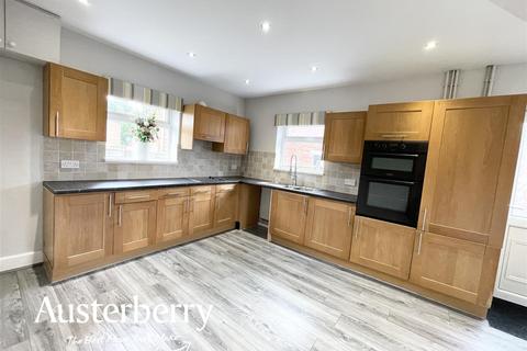 3 bedroom semi-detached house for sale, Newbury Grove, Stoke-On-Trent ST3