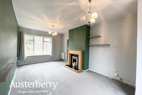 3 bedroom semi-detached house for sale, Newbury Grove, Stoke-On-Trent ST3