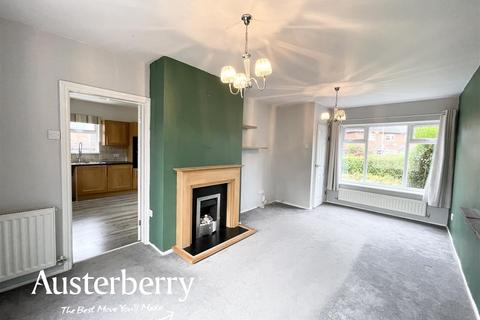 3 bedroom semi-detached house for sale, Newbury Grove, Stoke-On-Trent ST3