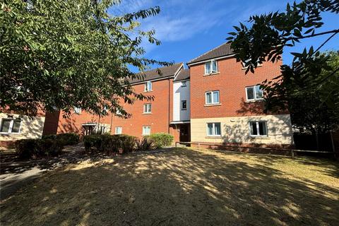 2 bedroom apartment for sale, Suffolk Court, Hevingham Drive, Chadwell Heath, Romford, RM6