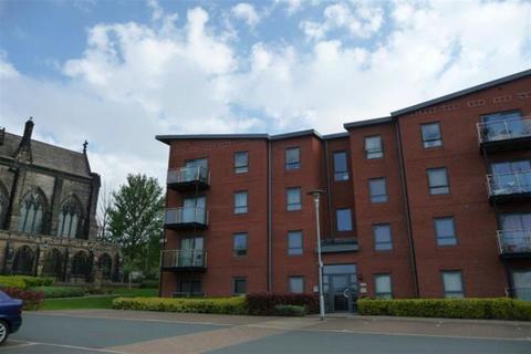 2 bedroom apartment to rent, Bouverie Court, Bouverie Court, LS9