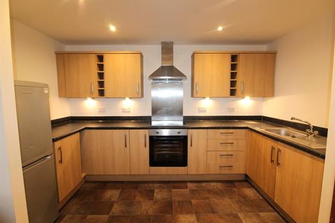 2 bedroom apartment to rent, Bouverie Court, Bouverie Court, LS9