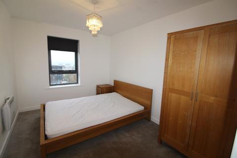 2 bedroom apartment to rent, Bouverie Court, Bouverie Court, LS9