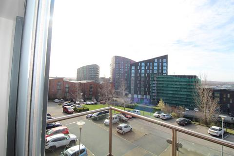 undefined, Bouverie Court, Bouverie Court, LS9