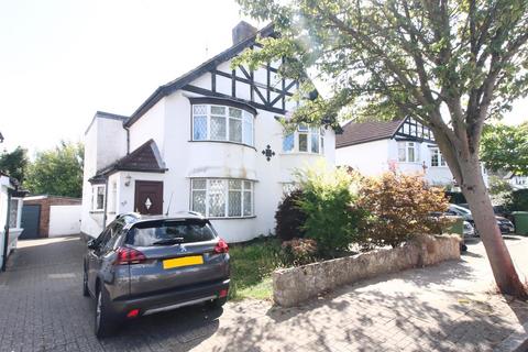 2 bedroom semi-detached house for sale, Hayes Wood Avenue, Hayes BR2