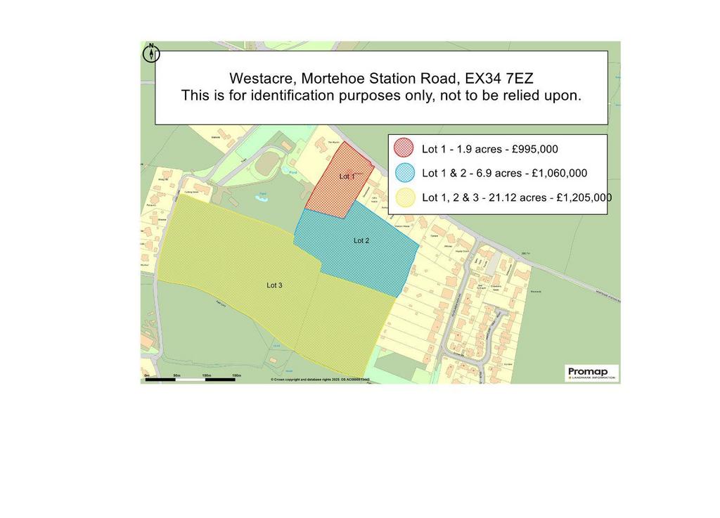 Land Plan