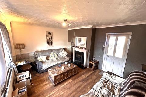 3 bedroom terraced house for sale, 26 Talfan Road, Bonymaen, Swansea