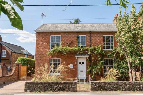 3 bedroom house for sale, High Street, Kingston Blount, Chinnor