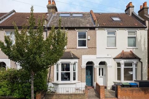 4 bedroom terraced house for sale, Watcombe Road, London