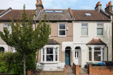 22 Watcombe Road, London, SE25 4UZ