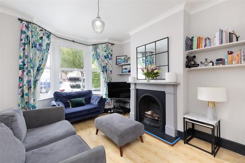 22 Watcombe Road, London, SE25 4UZ