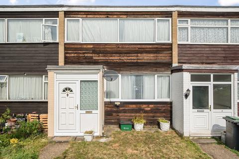 2 bedroom terraced house for sale, Pegley Gardens, London