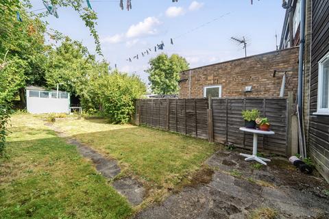 2 bedroom terraced house for sale, Pegley Gardens, London