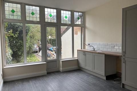 undefined, Blenheim Road, Somerset TA24
