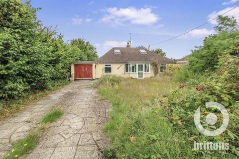 2 bedroom bungalow for sale, Avon Road, South Wootton, King's Lynn, Norfolk, PE30 3LS