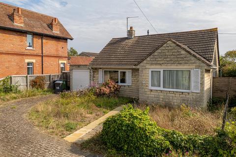 3 bedroom detached bungalow for sale, Sandridge Road, Wiltshire SN12