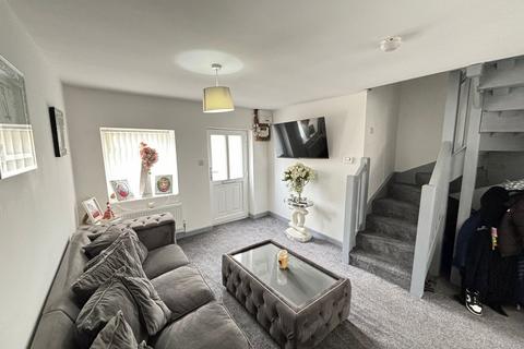 3 bedroom end of terrace house for sale, Maendu Street, Brecon, LD3