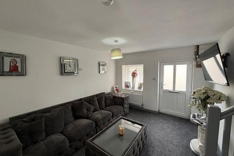 3 bedroom end of terrace house for sale, Maendu Street, Brecon, LD3