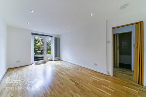 2 bedroom flat for sale, West Bank, Stoke Newington, N16