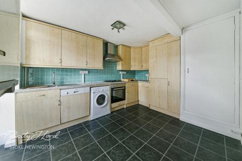 2 bedroom flat for sale, West Bank, Stoke Newington, N16