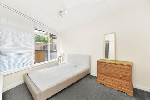 undefined, Palace Road, Tulse Hill