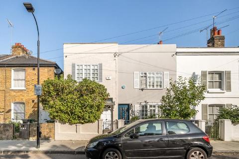 2 bedroom terraced house for sale, Haldane Road, Fulham