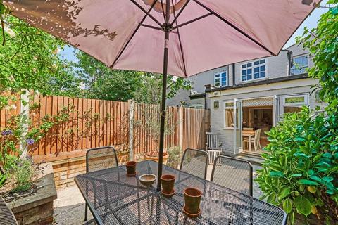 2 bedroom terraced house for sale, Haldane Road, Fulham