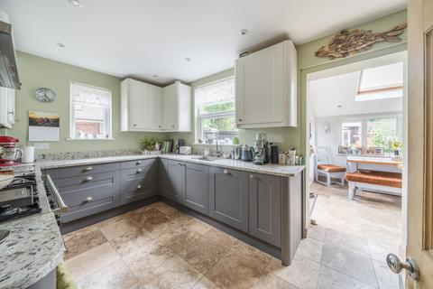 3 bedroom detached house for sale, Steels Lane, Oxshott, Leatherhead, Surrey, KT22