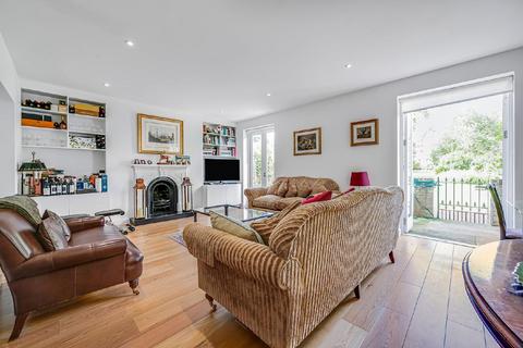 2 bedroom flat for sale, Warrington Crescent, Maida Vale