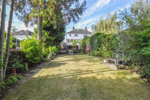 2 bedroom semi-detached house for sale, Handley Road, New Whittington, Chesterfield, S43