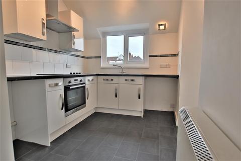 2 bedroom flat for sale, Lilleys Alley, Tewkesbury