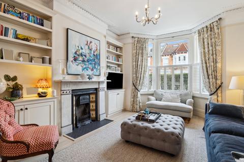 5 bedroom terraced house for sale, Tantallon Road, London, SW12