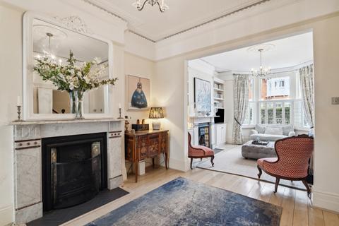 5 bedroom terraced house for sale, Tantallon Road, London, SW12