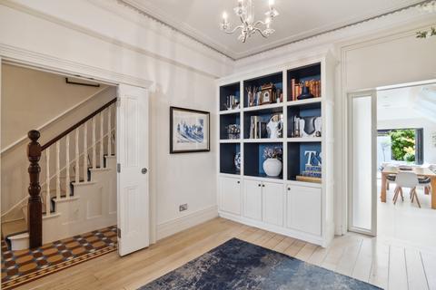 5 bedroom terraced house for sale, Tantallon Road, London, SW12