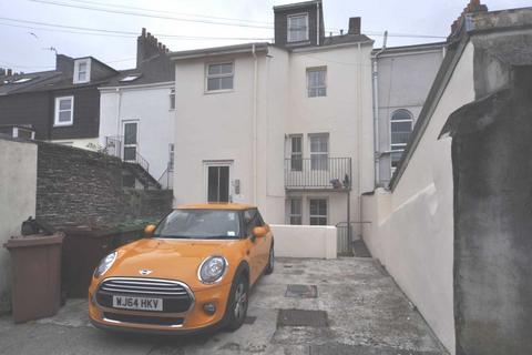 2 bedroom flat to rent, Albert Road, Plymouth PL2