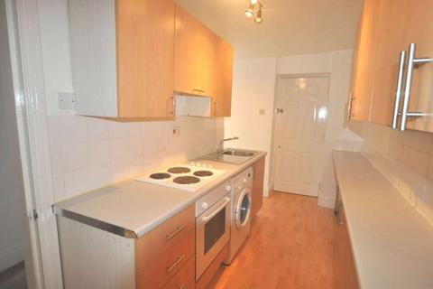 2 bedroom flat to rent, Albert Road, Plymouth PL2