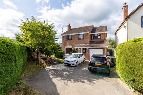 4 bedroom detached house for sale, Penlington Court, Nantwich