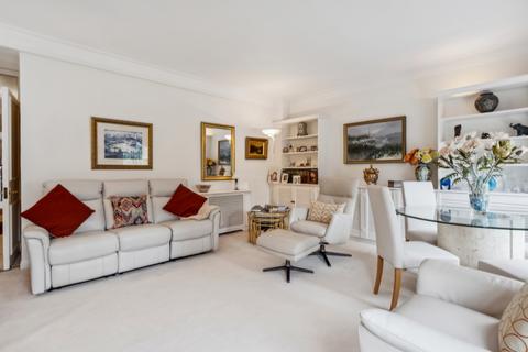 2 bedroom flat for sale, Chelsea Manor Gardens, London, SW3