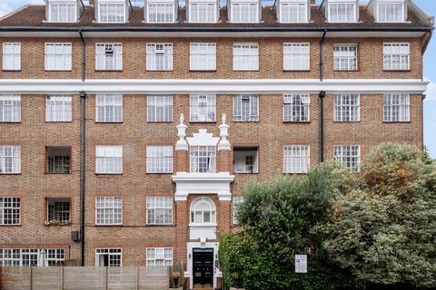 2 bedroom flat for sale, Chelsea Manor Gardens, London, SW3