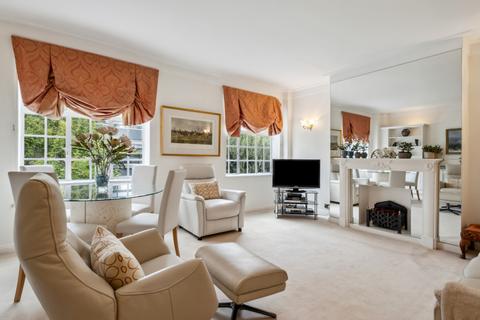 2 bedroom flat for sale, Chelsea Manor Gardens, London, SW3