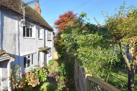 2, Plough Cottages Downside Road, Downside, Cobham, KT11 3LS