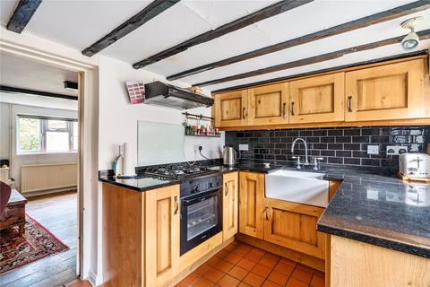 2, Plough Cottages Downside Road, Downside, Cobham, KT11 3LS