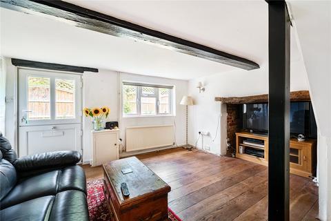 2, Plough Cottages Downside Road, Downside, Cobham, KT11 3LS
