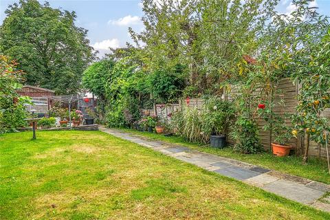 2, Plough Cottages Downside Road, Downside, Cobham, KT11 3LS