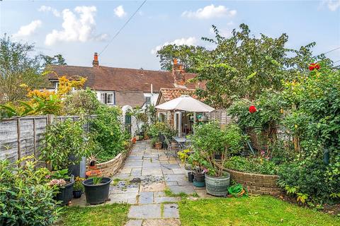 2, Plough Cottages Downside Road, Downside, Cobham, KT11 3LS